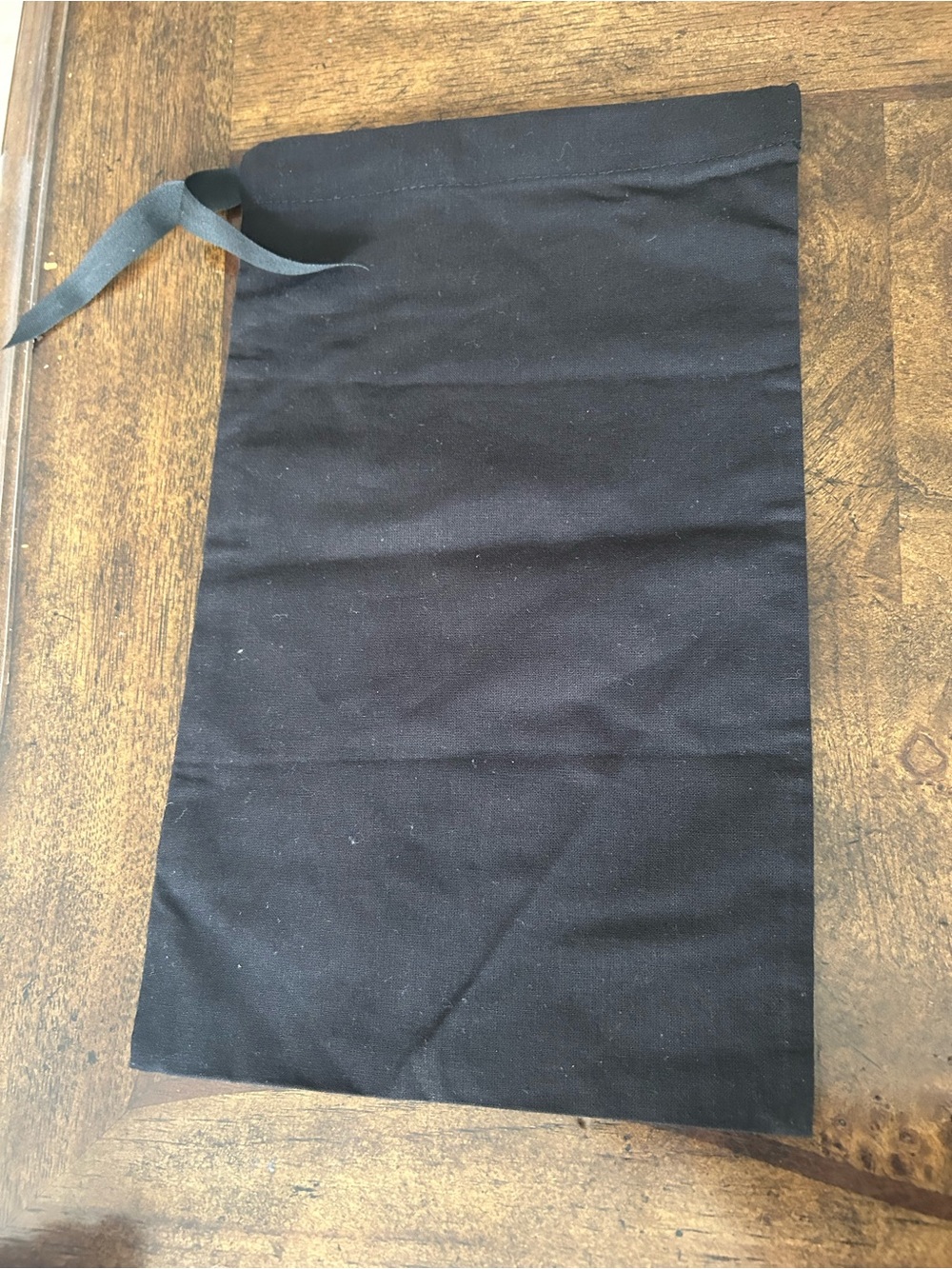 Chanel Dust Bag 7.5 x 12.5 - Picture 2 of 2
